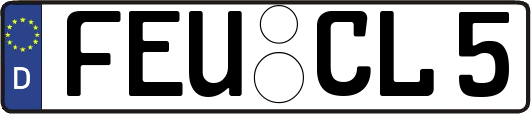 FEU-CL5