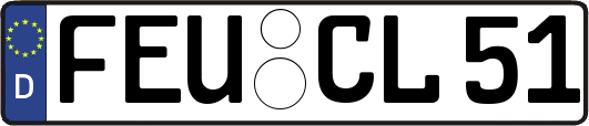 FEU-CL51