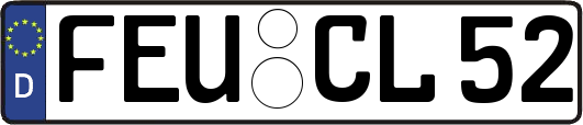FEU-CL52