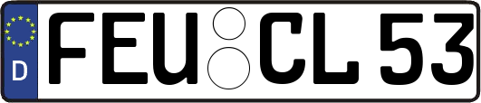 FEU-CL53