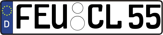 FEU-CL55