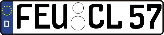 FEU-CL57
