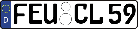 FEU-CL59