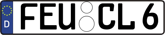 FEU-CL6