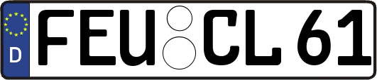 FEU-CL61
