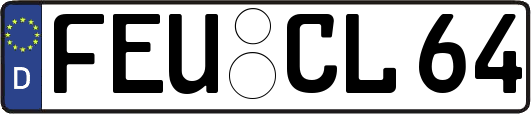 FEU-CL64