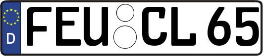 FEU-CL65