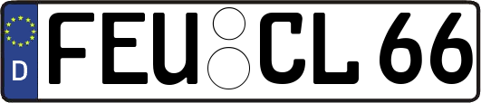 FEU-CL66