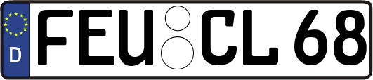 FEU-CL68