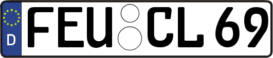 FEU-CL69