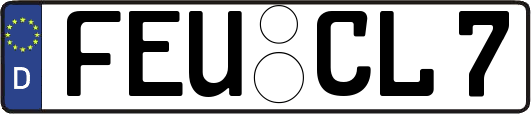 FEU-CL7