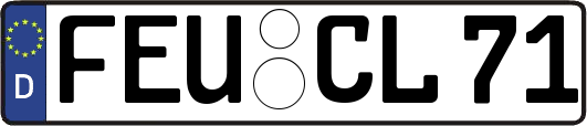 FEU-CL71