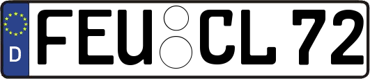 FEU-CL72