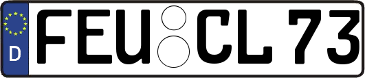 FEU-CL73