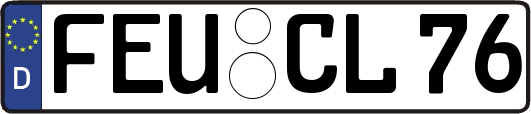 FEU-CL76