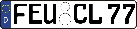 FEU-CL77