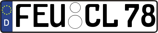 FEU-CL78