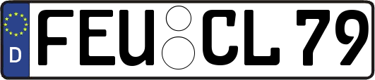 FEU-CL79