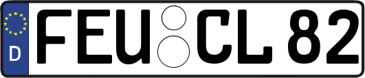 FEU-CL82