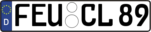 FEU-CL89