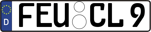 FEU-CL9
