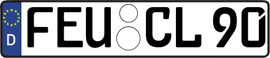 FEU-CL90