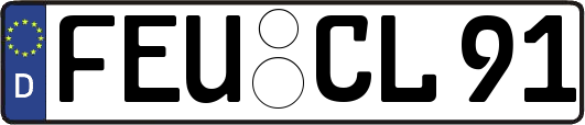 FEU-CL91