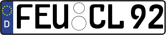 FEU-CL92