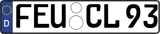 FEU-CL93