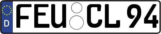 FEU-CL94