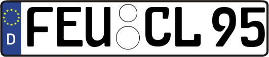 FEU-CL95