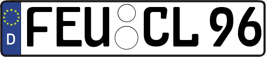FEU-CL96
