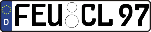 FEU-CL97