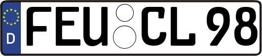 FEU-CL98