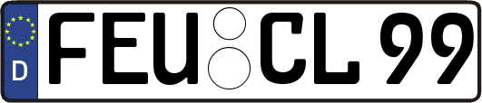 FEU-CL99