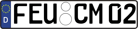 FEU-CM02
