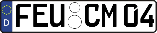 FEU-CM04