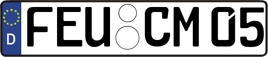 FEU-CM05