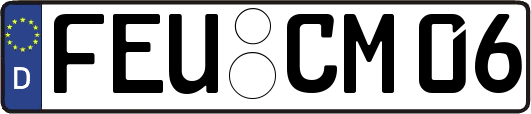 FEU-CM06