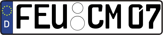 FEU-CM07