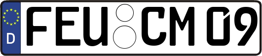 FEU-CM09