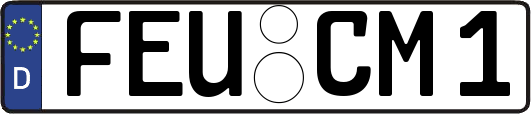 FEU-CM1