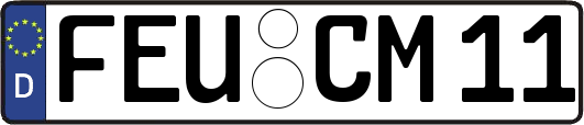 FEU-CM11