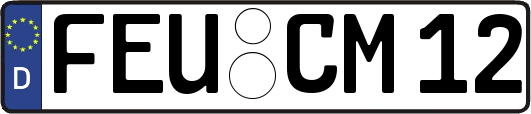 FEU-CM12