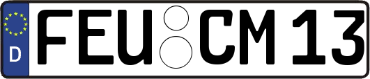 FEU-CM13