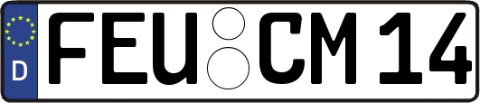 FEU-CM14