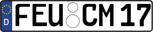 FEU-CM17
