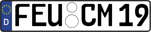 FEU-CM19
