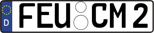 FEU-CM2