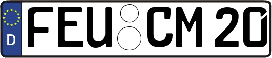 FEU-CM20